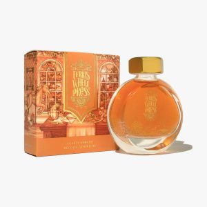 FERRIS WHEEL PRESS | Tintero Vidrio 38 ml - EVERYDAY SHIMMER Hearty Harvest