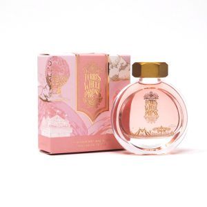 FERRIS WHEEL PRESS | Tintero Vidrio 38 ml - EVERYDAY Strawberry Macaron