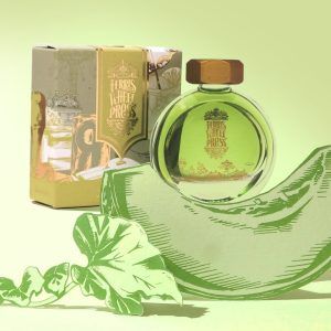 FERRIS WHEEL PRESS | Tintero Vidrio 38 ml - EVERYDAY Sweet Honeydew