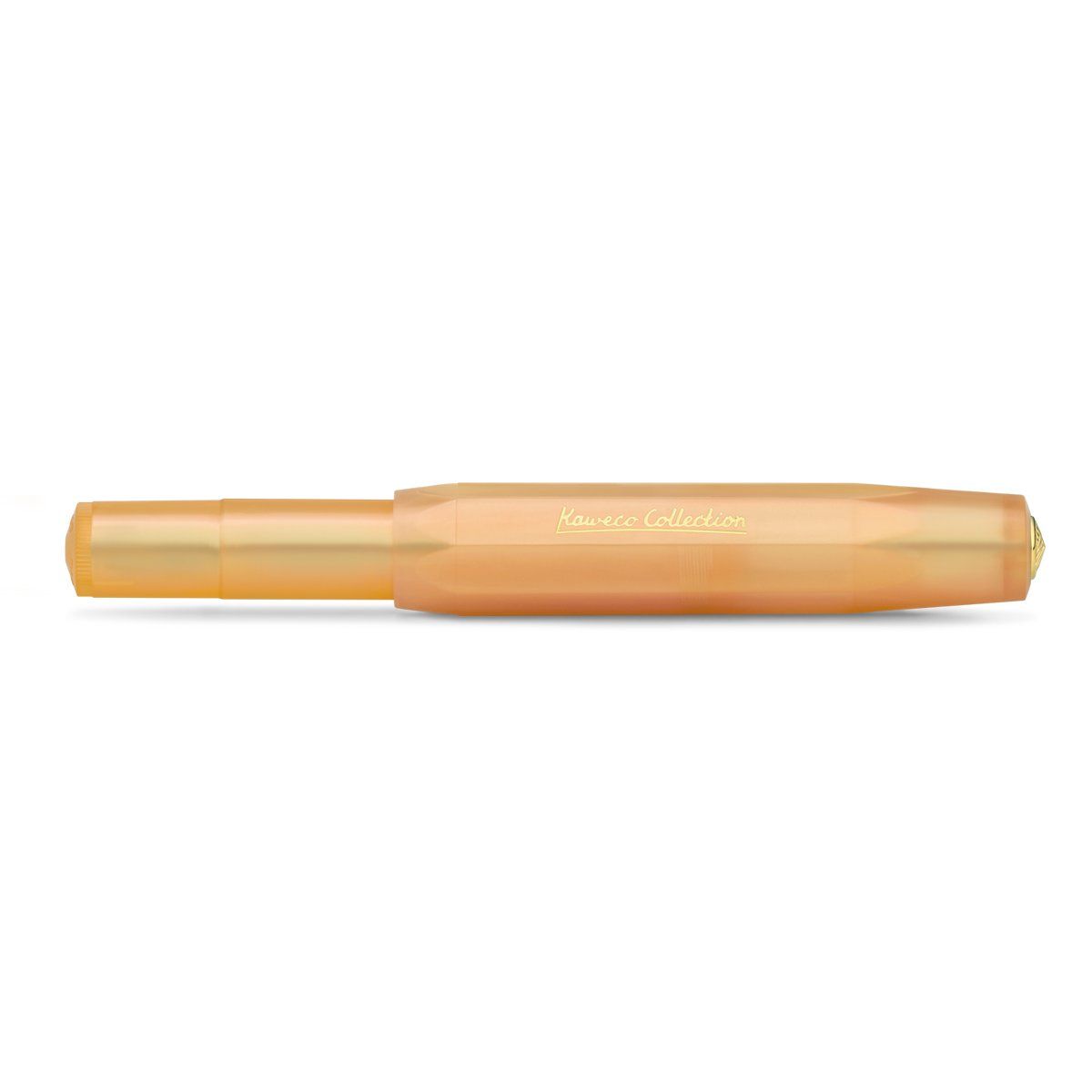 KAWECO | Pluma Estilográfica SPORT COLLECTION - Apricot Pearl - Imagen 8