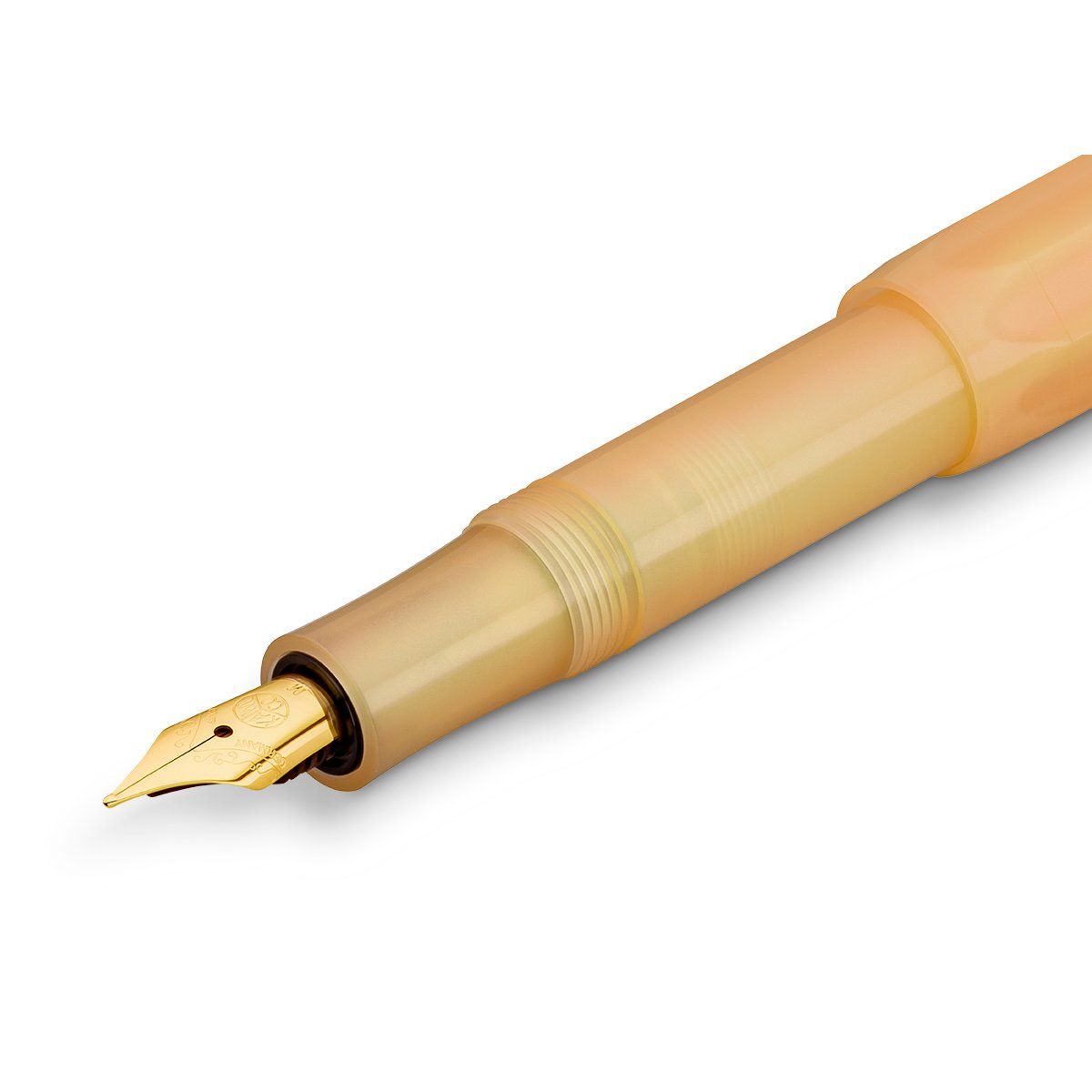 KAWECO | Pluma Estilográfica SPORT COLLECTION - Apricot Pearl - Imagen 7