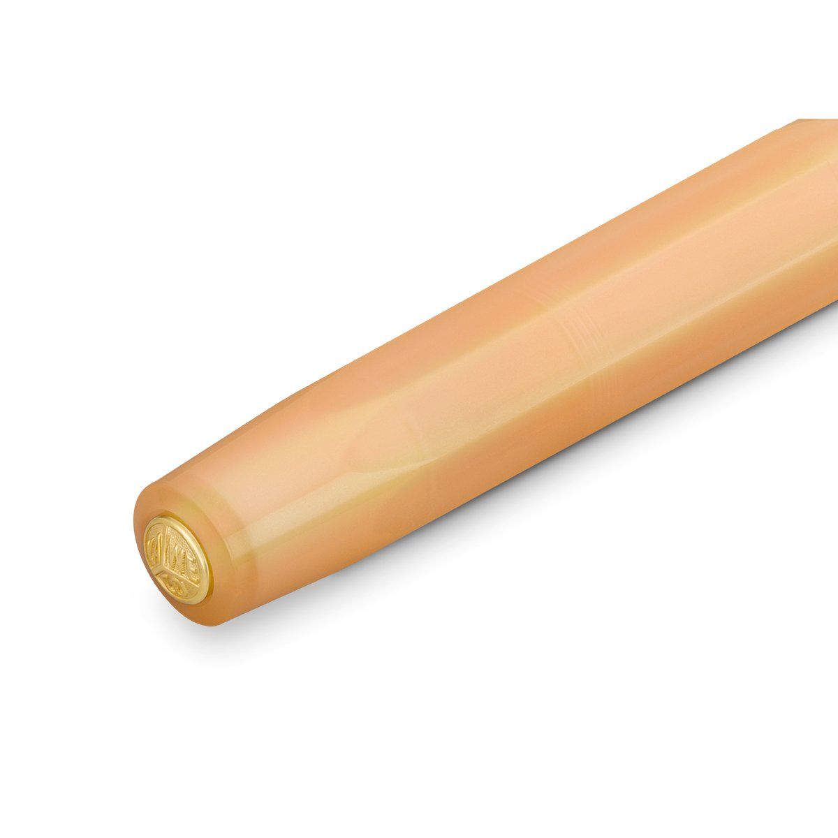 KAWECO | Pluma Estilográfica SPORT COLLECTION - Apricot Pearl - Imagen 9