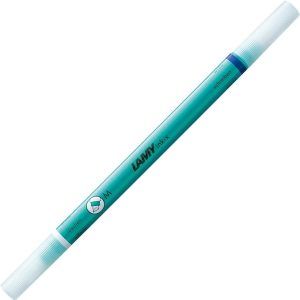 LAMY | Borratintas INK-X para tinta Blue (lavable) - Medio Turmalina