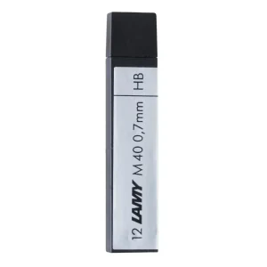 LAMY | Minas 0.7 mm grafito (12) - HB