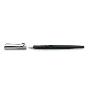 LAMY | Pluma Caligráfica JOY AL - Negro Mate
