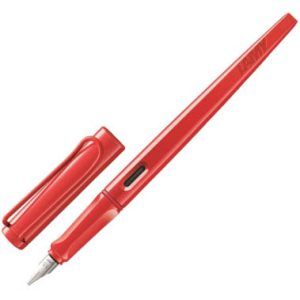 LAMY | Pluma Caligráfica JOY - Strawberry