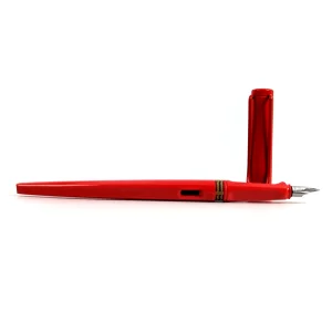 LAMY | Pluma Caligráfica JOY - Strawberry