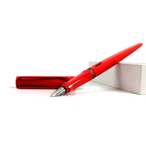 LAMY | Pluma Caligráfica JOY - Strawberry