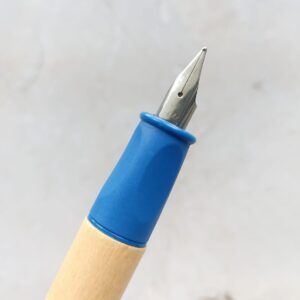 LAMY | Pluma Estilográfica Infantil ABC - Azul