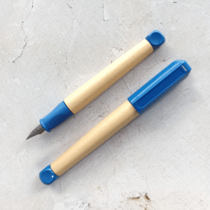 LAMY | Pluma Estilográfica Infantil ABC - Azul