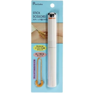 LIHIT LAB | Tijeras compactas Stick PUNILABO - Pug