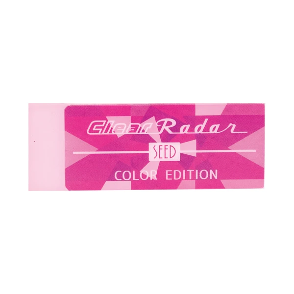 SEED | Goma Borrar Clear Radar 150 - Color edition - Imagen 4