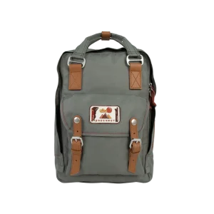 DOUGHNUT | Mochila Macaroon Estándar - DREAMWALKER - Grey