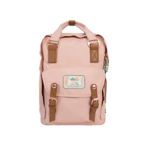 DOUGHNUT | Mochila Macaroon Estándar - DREAMWALKER - Pink