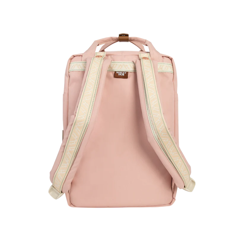 DOUGHNUT | Mochila Macaroon Estándar - DREAMWALKER - Pink - Imagen 4