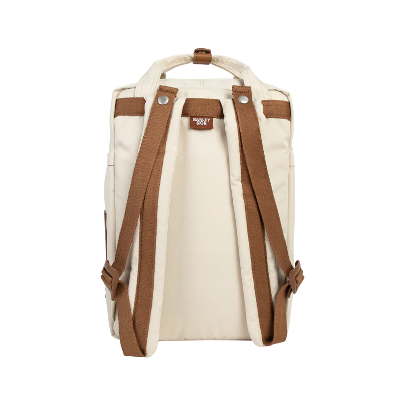 DOUGHNUT | Mochila Macaroon Estándar - DREAMWALKER - Stone - Imagen 4