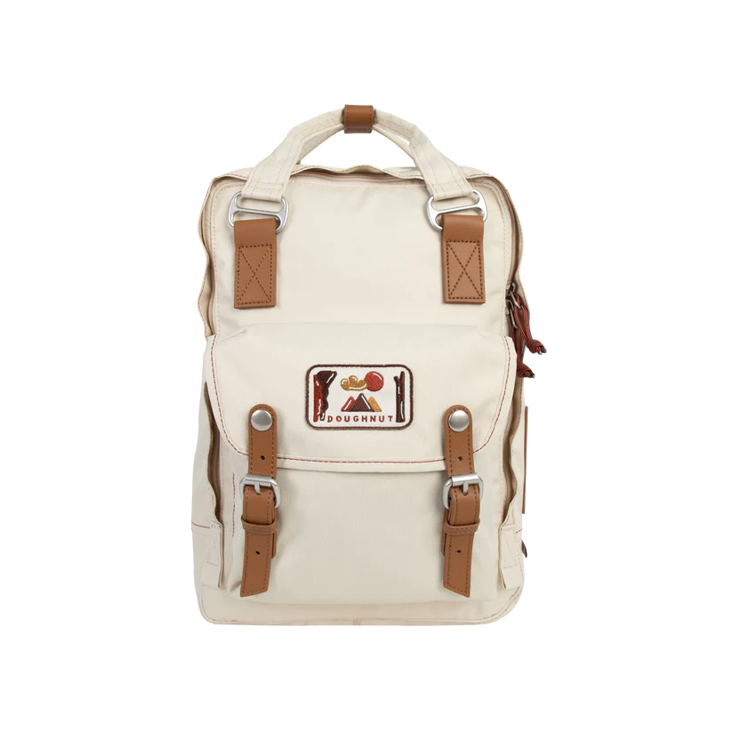 DOUGHNUT | Mochila Macaroon Estándar - DREAMWALKER - Stone