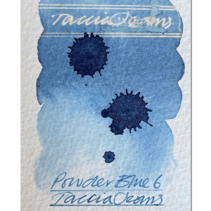 TACCIA | SUNAO-IRO Tintero Vidrio 40 ml JEANS - Powder Blue
