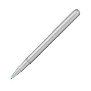 KAWECO | Bolígrafo 1.0 mm LILIPUT Capuchón - Aluminio