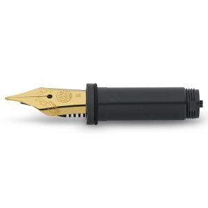 KAWECO | Plumín para AL SPORT Piston - Acero Dorado
