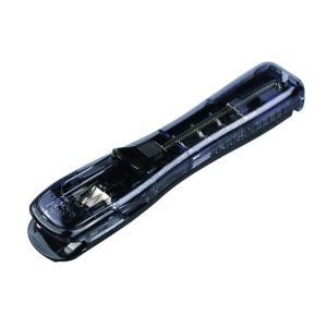OHTO | Grapadora de Clips 3-Way GACHUCK - Black