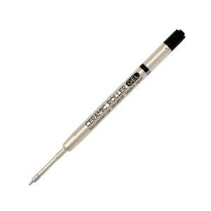 OHTO | Recambio Bolígrafo gel 0.5 mm GS02 - Negro