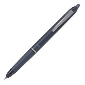 PILOT | Bolígrafo Borrable 0.7 mm FRIXION CLICKER ZONE – Grey