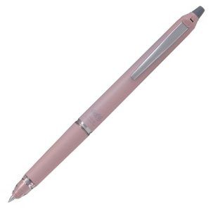 PILOT | Bolígrafo Borrable 1.0 mm FRIXION CLICKER ZONE – Pink