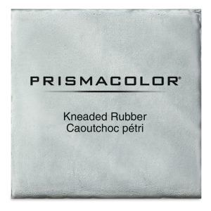 PRISMACOLOR | Goma de Borrar Moldeable Extra Grande - Prismacolor Premier