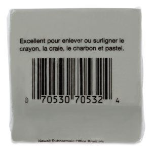 PRISMACOLOR | Goma de Borrar Moldeable Extra Grande - Prismacolor Premier