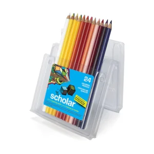 PRISMACOLOR | Set 24 Lápices SCHOLAR ART