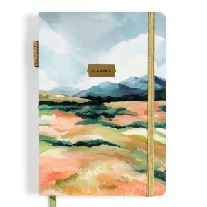 1CANOE2 | Agenda Perpetua Semanal B6 - Clio Petite Planner