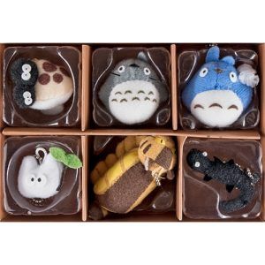 GHIBLI | Mascotas gratis - PROMO