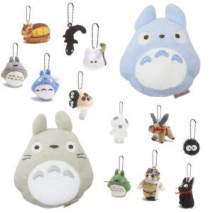 GHIBLI | Mascotas gratis - PROMO