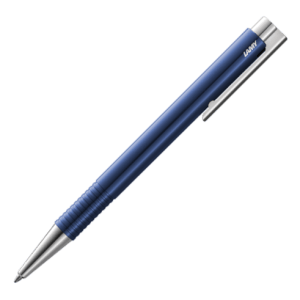 LAMY | Bolígrafo Ballpoint B LOGO M+ Blue - Tinta Azul