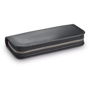 LAMY | Estuche Piel Premium con Cremallera A 403 - 2 Piezas