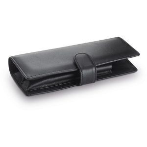 LAMY | Estuche Piel con Solapa A 402 - 2 Piezas