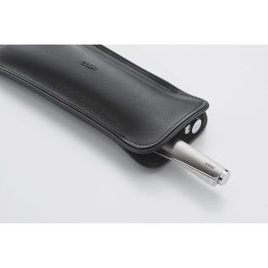 LAMY | Estuche Piel Plano A 401 - 2 Piezas