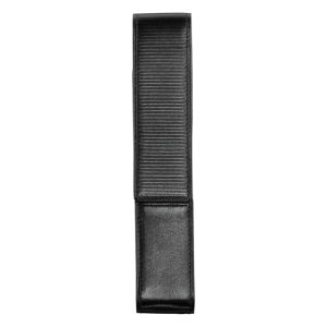 LAMY | Estuche Piel Premium con Solapa A 301 - 1 Pieza Negro