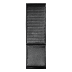LAMY | Estuche Piel Premium con Solapa A 302 - 2 Piezas