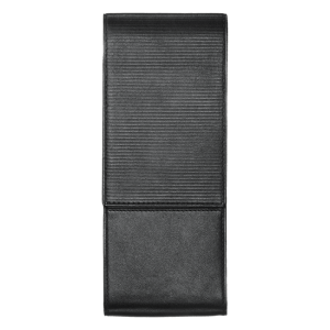 LAMY | Estuche Piel Premium con Solapa A 303 - 3 Piezas