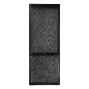 LAMY | Estuche Piel con Solapa A 202 - 2 Piezas