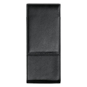 LAMY | Estuche Piel con Solapa A 203 - 3 Piezas