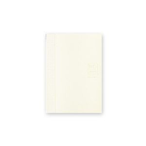 MD PAPER | Cuaderno A7 Liso - Notebook Blank