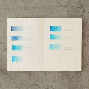 MD PAPER | Cuaderno Thick A5 Liso - Notebook Blank Dibujo