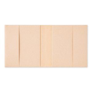 MD PAPER | Cubierta de Papel A5 Cuadrado - Cordoba Square Paper