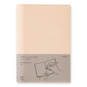 MD PAPER | Cubierta rígida de Papel A5 - Cordoba Paper