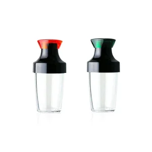 TWSBI | Tintero VAC 20 - 20 ml - Tapón naranja