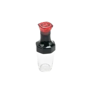 TWSBI | Tintero VAC 20A - 20 ml - Tapón rojo