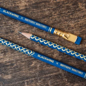 BLACKWING | Independent Bookstore Day 2024 – 1 Lápiz – (Firme – 2B)